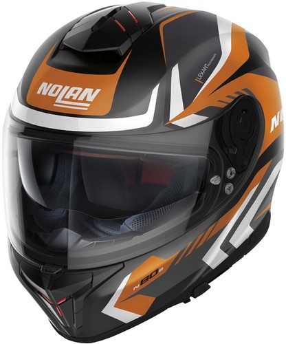 Casco nolan n80 - nolan, n-com