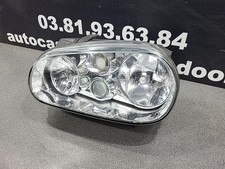 Gruppo ottico anteriore