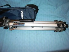 VELBON VIP TREPPIEDE PH-256