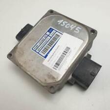 4S6P7Z369AD centralina cambio