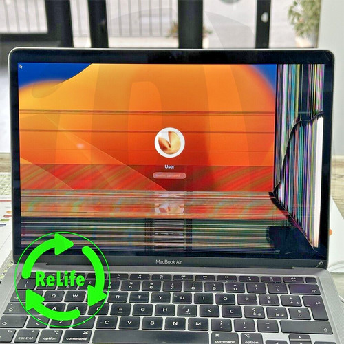 Display lcd macbook air - lcd, 13"