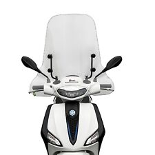 PARABREZZA FACO CON ATTACCHI