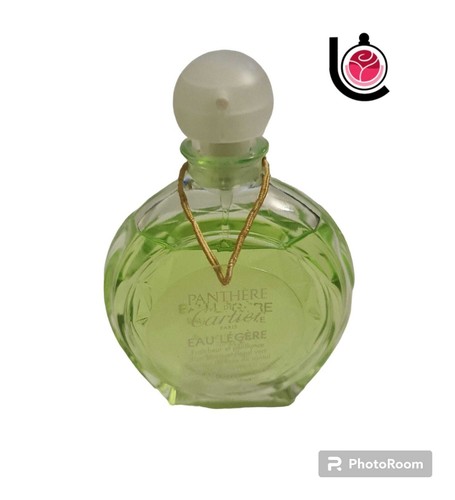 Cartier panthere eau - ", legere