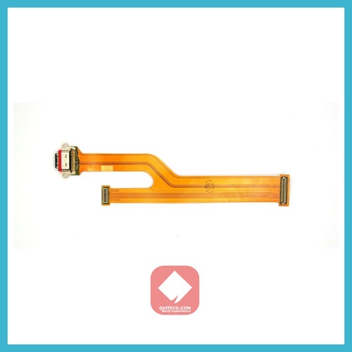 Flat connettore carica - flat,
