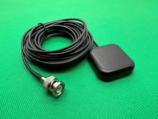 Nuova antenna GPS maschio BNC