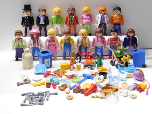 Playmobil personaggio - playmobil,