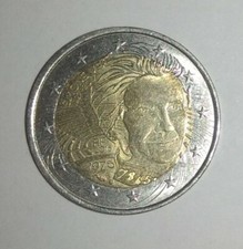 2 euro Simone Veil rf 2018