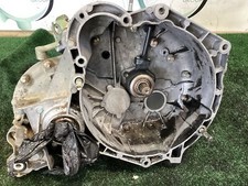 CAMBIO MANUALE COMPLETO PER