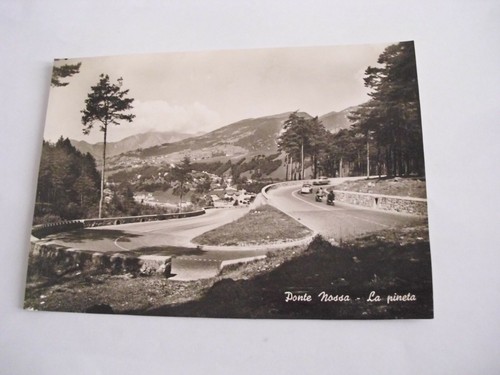 Bergamo ponte nossa la - ponte,