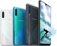 Samsung Galaxy A50S 507FN/DS