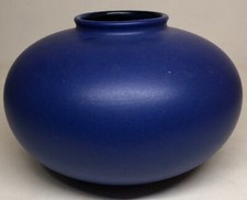 Grande Vaso Retro Vintage W.Germany H 16 D 25 CM Vedi Foto