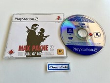 Max Payne 2 The Fall Of Max