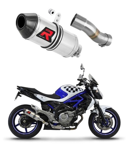 Sfv 650 gladius - sfv, 2015