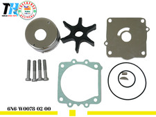 Per fuoribordo YAMAHA