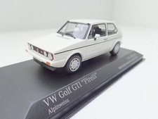 Volkswagen golf gti - golf, 1