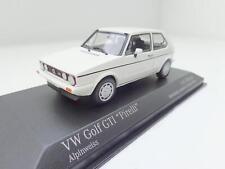 + VOLKSWAGEN VW Golf 1 GTI