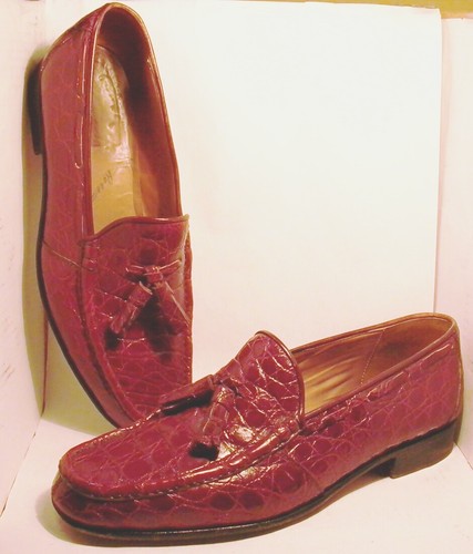 Stupende scarpe realizzate - realizzate, a