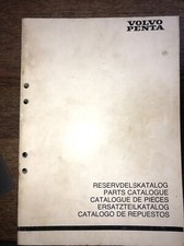 Volvo Penta Parts
