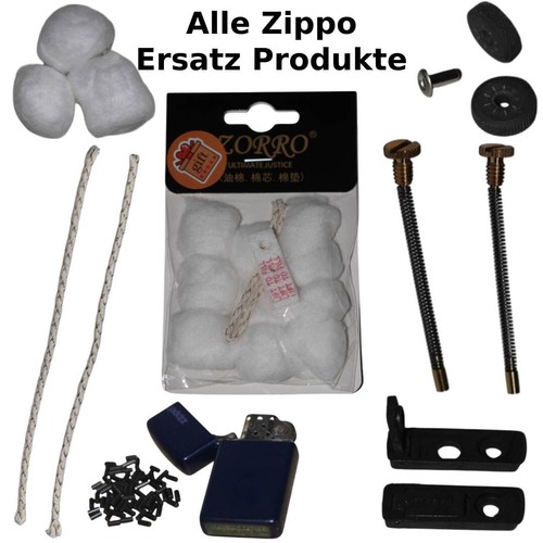 Zippo relife stoppino di - zippo,