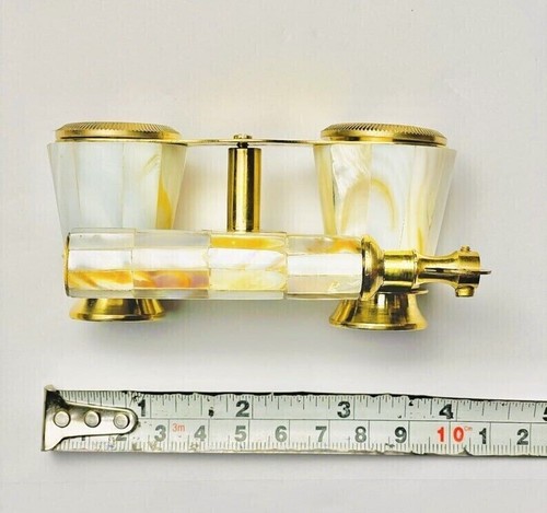 Nuovo binocolo design - di,