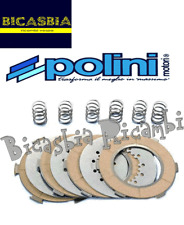 14249 - DISCHI FRIZIONE RACING