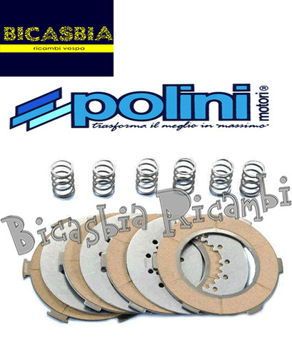 14249 dischi frizione racing - 14249,