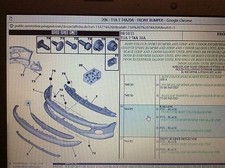 Peugeot 206 GTI XSI Dturbo