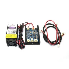 Modulo laser blu 405nm 500mw