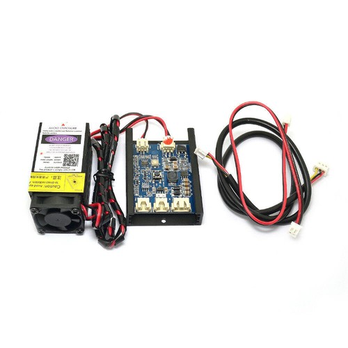 Modulo laser blu 405nm - , 500mw
