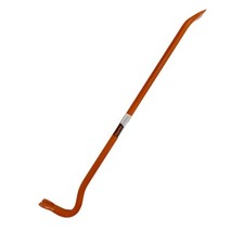 LEVERINO ACCIAIO PIEDE DI