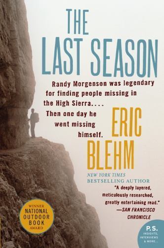 Ser the last season - p., s.