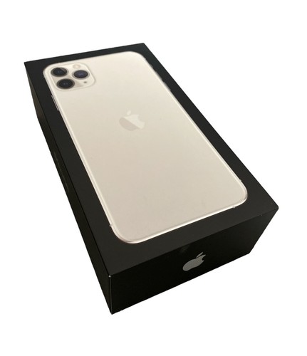 Apple iphone pro max silver - iphone,