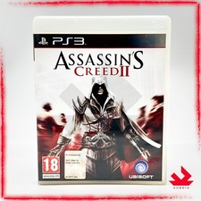 ASSASSINS CREED II 2 - PRIMA