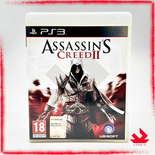 Assassins creed prima - assassins, ii