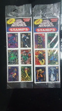 Marvel comics super - super, heroes