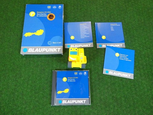 Navigazione rom dx2005 - navigazione, dx2005/2006