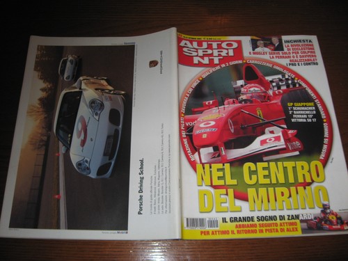 Autosprint 2002 alex - autosprint, 2002/42=alex