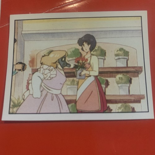 Figurina sandy dai - n.61, mille