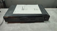 Lettore CD Sony CDP-XE220