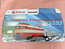 LIMA HORNBY SCATOLA VUOTA "IL