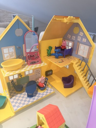 Giochi peppa - giochi,