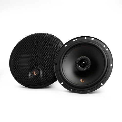 Infinity alpha 603 - infinity, 165mm