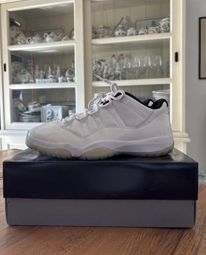 Air jordan retro - 11, low