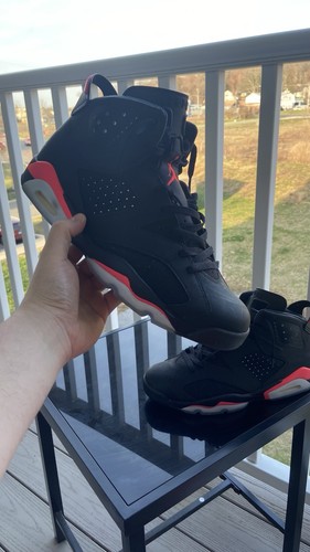 Taglia jordan 6 - jordan, mid