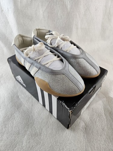 Scarpe ballo adidas - da,