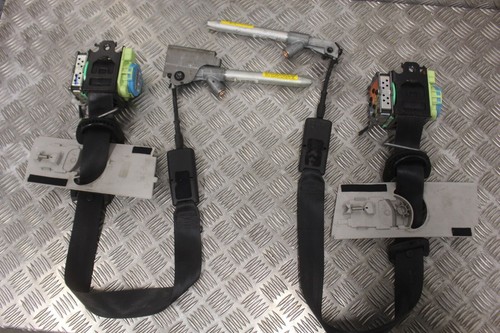 Set cinture sicurezza - cinture,