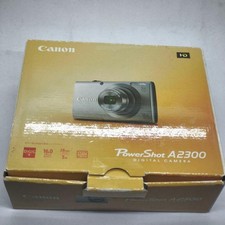 Fotocamera digitale Canon