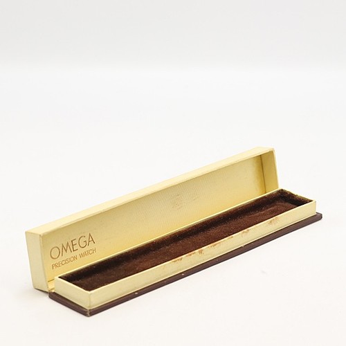 Vintage originale omega - vintage,