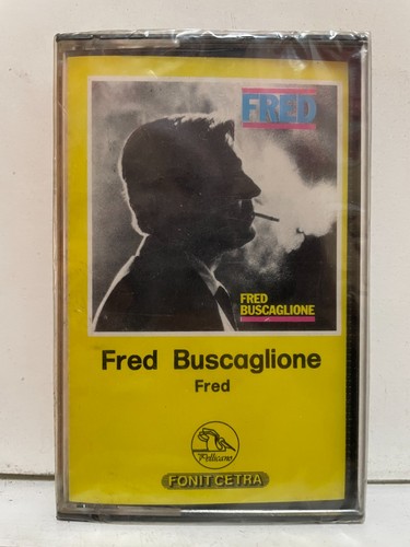 Fred buscaglione - buscaglione,