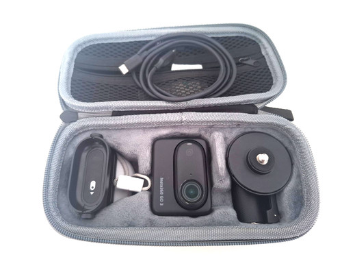 Insta360 64gb action - go,